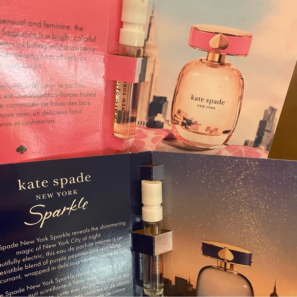 Kate Spade Samples - Picture 2 of 3